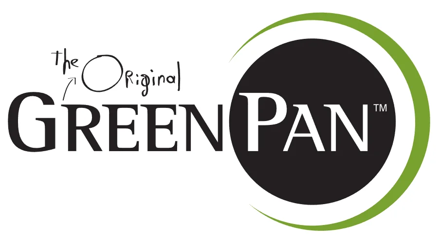 GreenPan logo